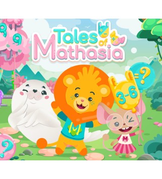 Tales of Mathasia Steam Key GLOBAL